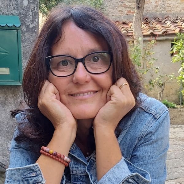 Ritratto di Cecilia Fazioli